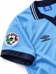 SS Lazio 1996-97 Home Jersey