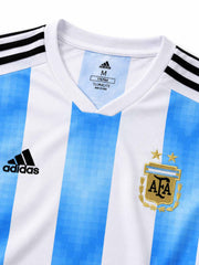 Argentina 2018 Home Jersey