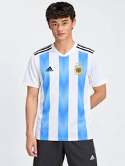 Argentina 2018 Home Jersey