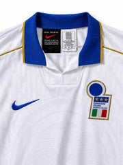 Italy 1995 Away Jersey
