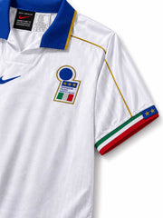 Italy 1995 Away Jersey