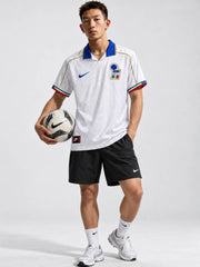 Italy 1995 Away Jersey