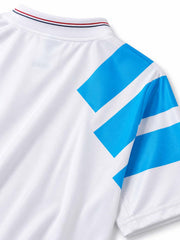Olympique Marseille 1992-93 Home Jersey