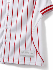 Arsenal 2025-26 Baseball Jersey
