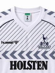 Tottenham Hotspur 1986-87 Home Jersey