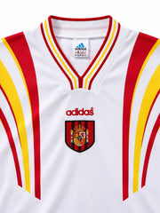 Spain 1996 Away Jersey