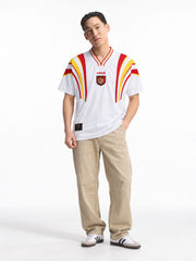 Spain 1996 Away Jersey