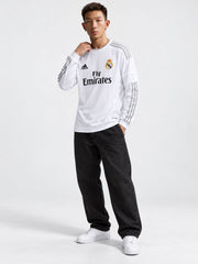 Real Madrid 2015-16 Home Jersey