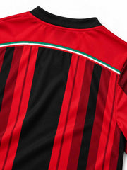 AC Milan 2014-15 Home Jersey