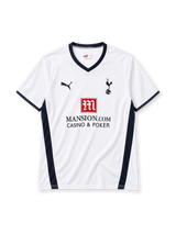 Tottenham Hotspur 2008-09 Home Jersey