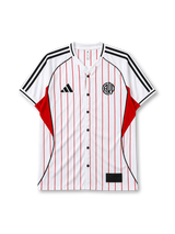 River Plate 2025 Baseball Jersey