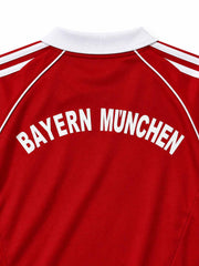 Bayern Munich 2006-07 Home Jersey