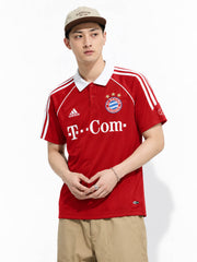 Bayern Munich 2006-07 Home Jersey