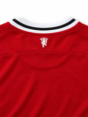 Manchester United 2011-12 Home Jersey