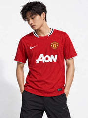 Manchester United 2011-12 Home Jersey
