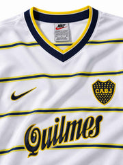 Boca Juniors 1999 Away Jersey