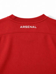 Arsenal 2011-12 Home Jersey