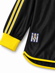 Real Madrid 1999-01 Away Jersey