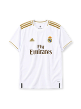 Real Madrid 2019-20 Home Jersey