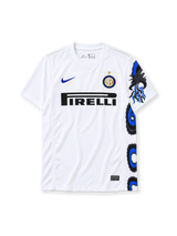 Inter Milan 2010-11 Away Jersey