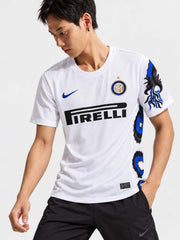 Inter Milan 2010-11 Away Jersey