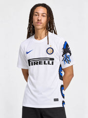 Inter Milan 2010-11 Away Jersey
