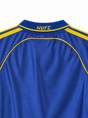 Newcastle United 1998-00 Away Jersey