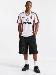 AC Milan 1997-98 Away Jersey