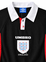 England 1998 Third Jersey