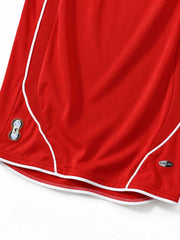 Liverpool 2006-07 Home Jersey