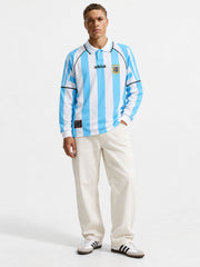 Argentina 1996-97 Home Jersey