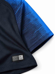 France 2018 Home Jersey