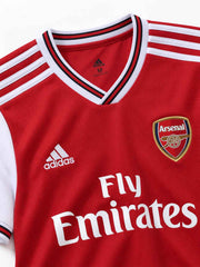 Arsenal 2019-20 Home Jersey