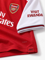 Arsenal 2019-20 Home Jersey