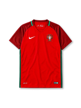 Portugal 2016 Home Jersey