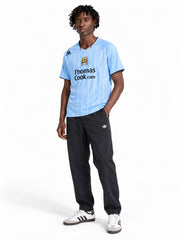Manchester City 2007-08 Home Jersey