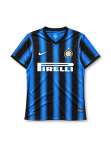 Inter Milan 2010-11 Home Jersey