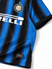Inter Milan 2010-11 Home Jersey