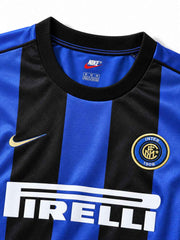 Inter Milan 1999-2000 Home Jersey