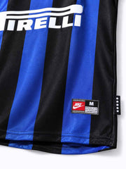 Inter Milan 1999-2000 Home Jersey