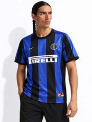 Inter Milan 1999-2000 Home Jersey