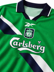 Liverpool 1999-2000 Away Jersey