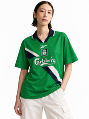 Liverpool 1999-2000 Away Jersey