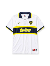 Boca Juniors 1996-97 Away Jersey