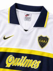 Boca Juniors 1996-97 Away Jersey