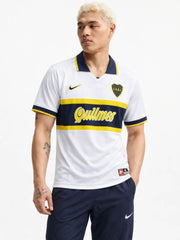 Boca Juniors 1996-97 Away Jersey