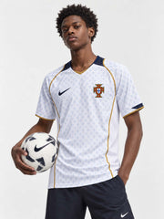 Portugal 2004 Away Jersey