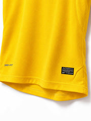 Brazil 2012-13 Home Jersey