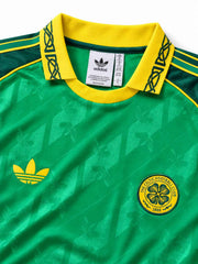 Celtic FC 138th Anniversary Home Jersey