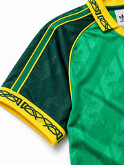 Celtic FC 138th Anniversary Home Jersey